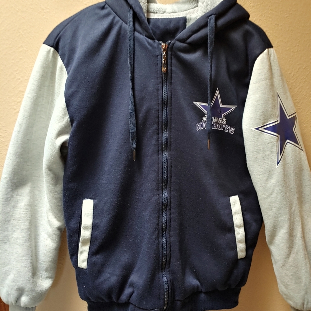 Dallas Cowboys Jacket